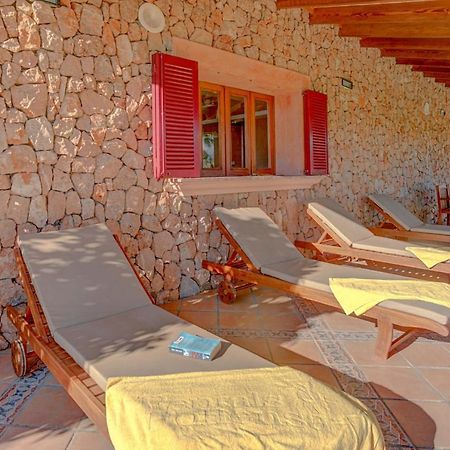 Villa Ses Porrasses By Sealand Villas Selva  Exterior foto