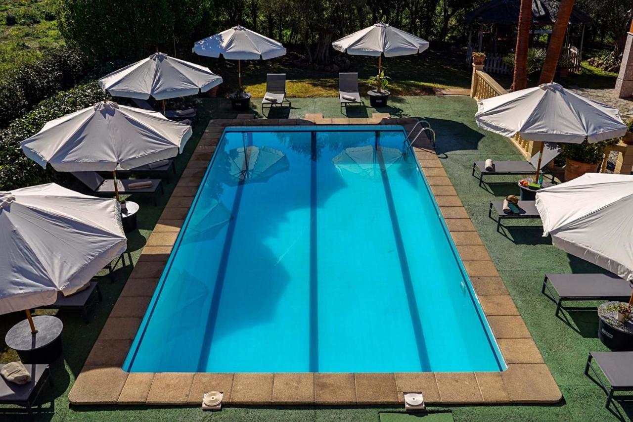 Villa Ses Porrasses By Sealand Villas Selva  Exterior foto